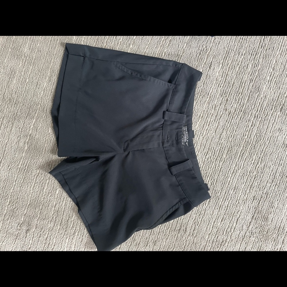 Nike golf shorts